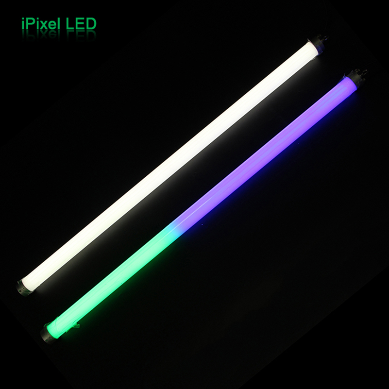 Custom LED Pixel Tube & Linear Lighting Series All Custom Products detail image 4