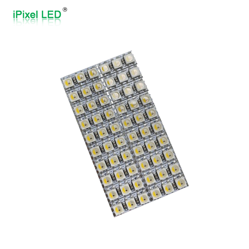 Custom LED Matrix Panel & Linear Light Series All Custom Products detail image 2