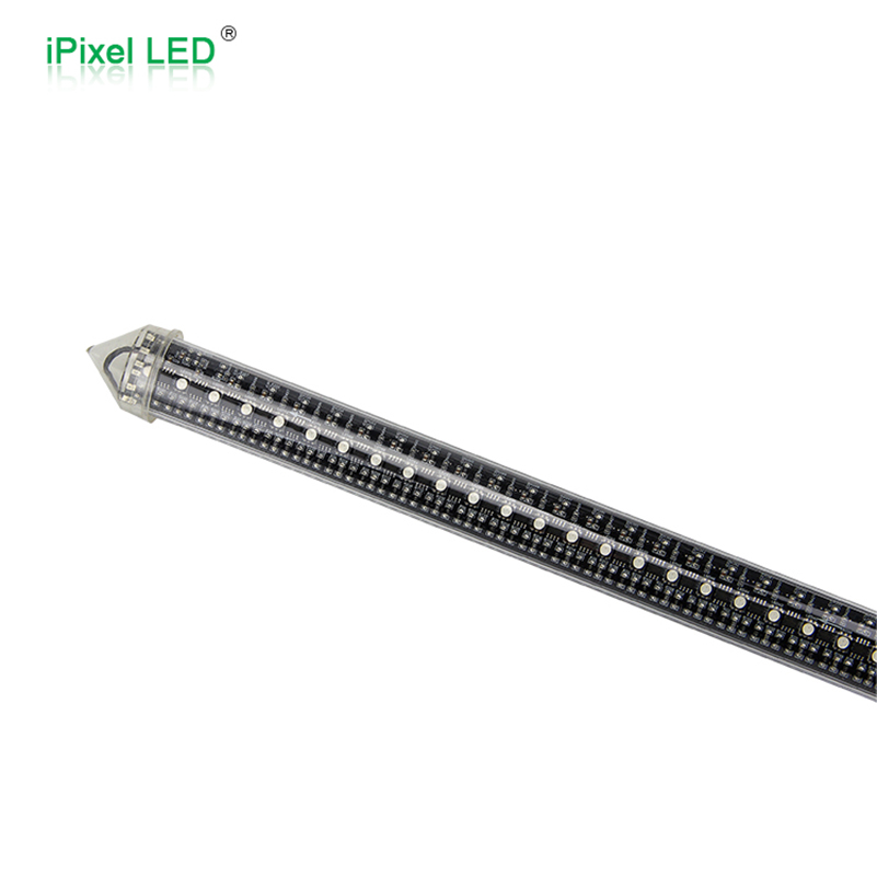 Custom LED Pixel Tube & Linear Lighting Series All Custom Products detail image 2
