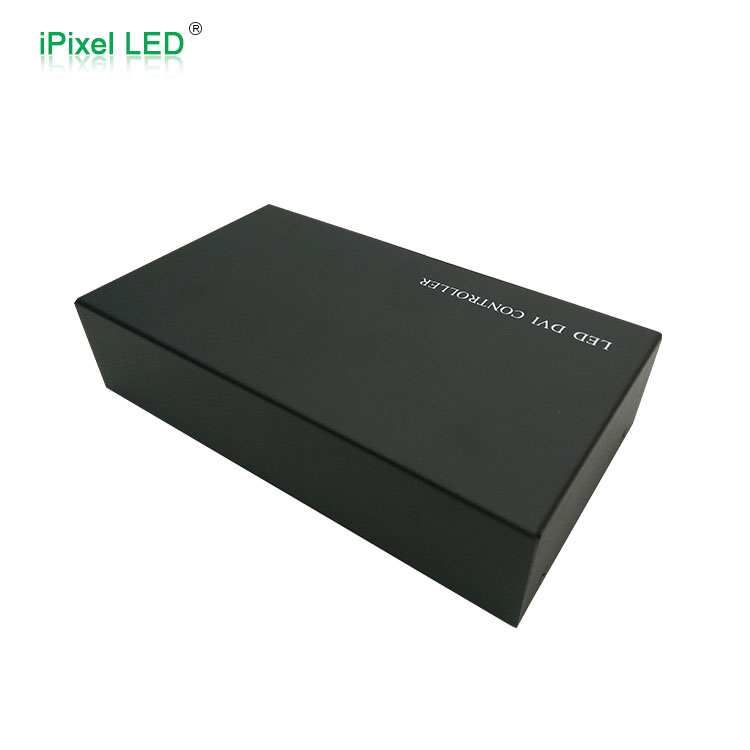 H803TV DVI/HDMI Online LED Master Controller LED Edit Controller detail image 3