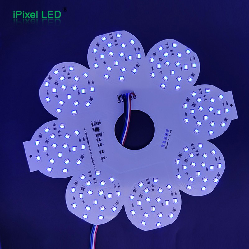 Custom Rigid LED Panel & LED Module Series All Custom Products detail image 5
