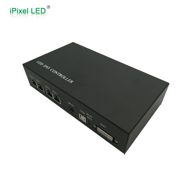 H803TV DVI/HDMI Online LED Master Controller LED Edit Controller detail image 2