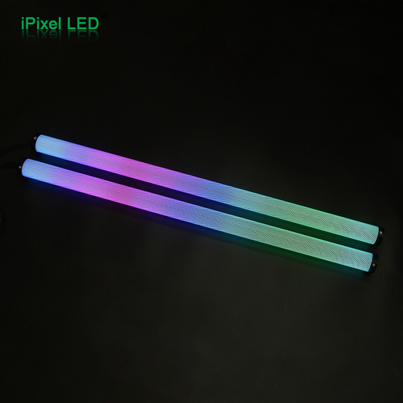 Custom LED Pixel Tube & Linear Lighting Series All Custom Products detail image 3