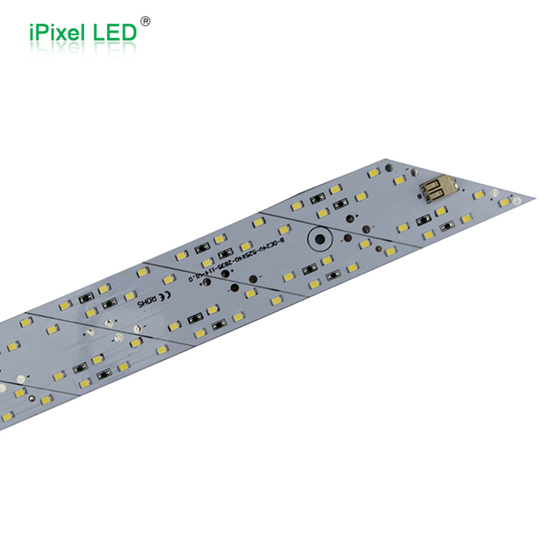 Custom LED Matrix Panel & Linear Light Series All Custom Products detail image 4