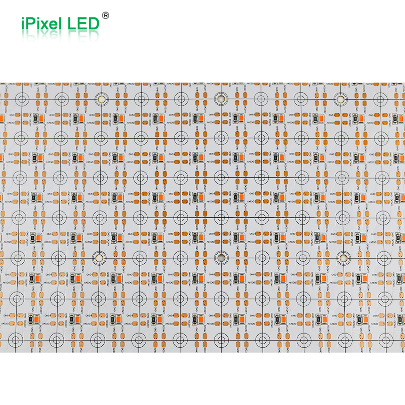 Custom Flexible LED Sheet Series