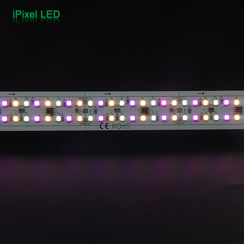 Custom LED Matrix Panel & Linear Light Series All Custom Products detail image 5