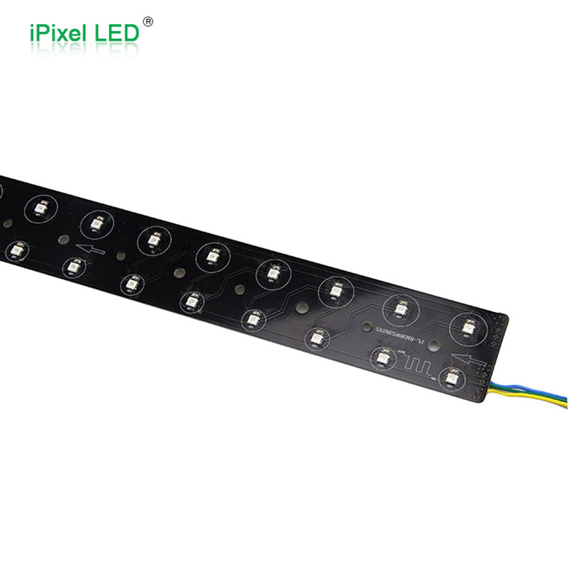 Custom LED Matrix Panel & Linear Light Series All Custom Products detail image 3