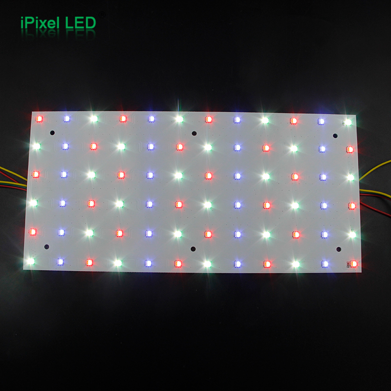 Custom Rigid LED Panel & LED Module Series All Custom Products detail image 4