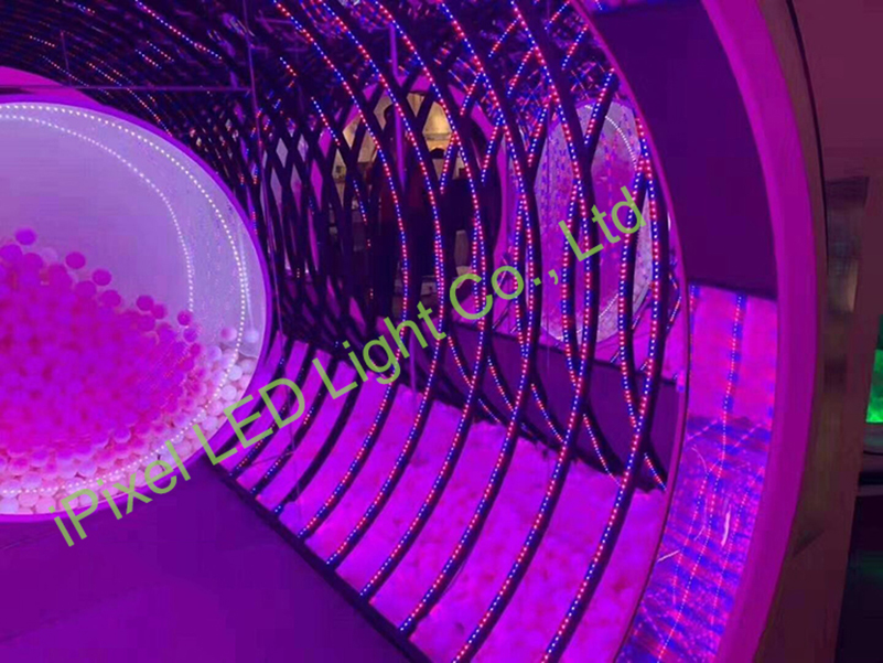 Programmable Linear Lighting Project DC24V WS2811 Digital RGB LED Strip 60LEDsm (S010060CC3SF)_4.jpg