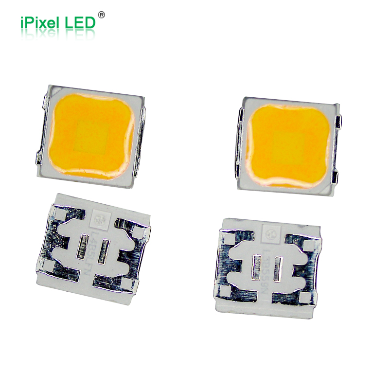 Single-Color White SMD LED Package Series LED Controller detail image 3