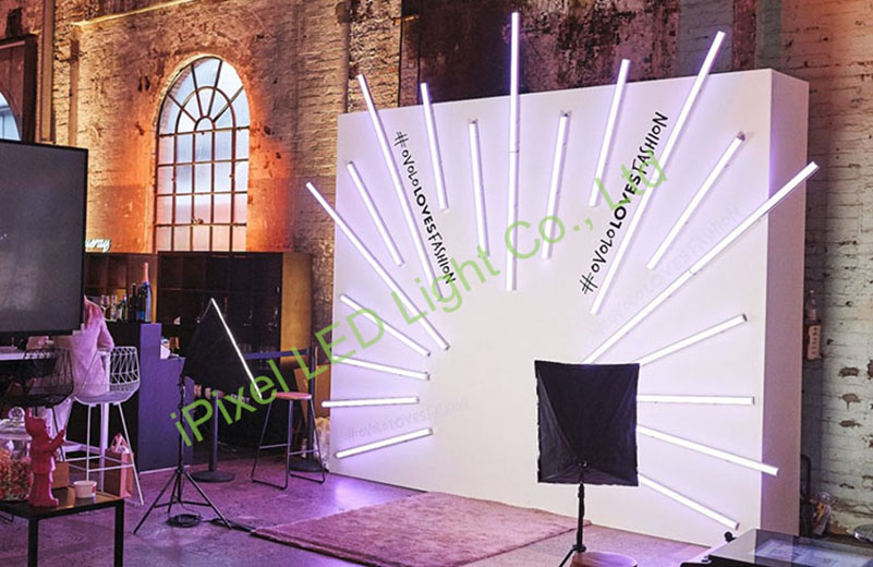 Outdoor Facade Outline & Night Club Background 16-Pixel DMX512 LED Guardrail Tube (B050048DB3DG)_5.jpg