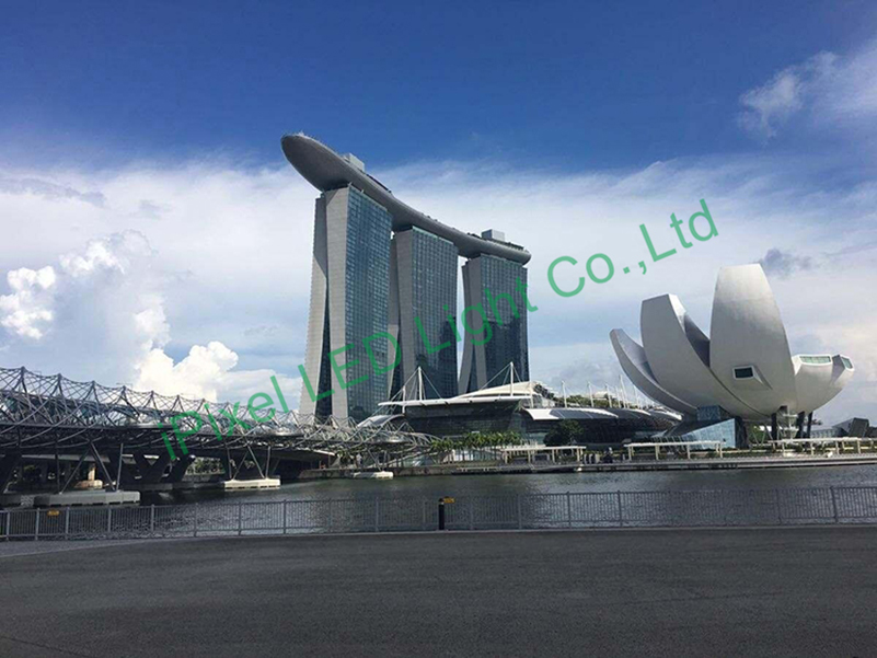 Singapore Double Helix Bridge LED Project O30mm Auto Snowfall LED Meteor Tube (B030060BC1SN)_2.jpg