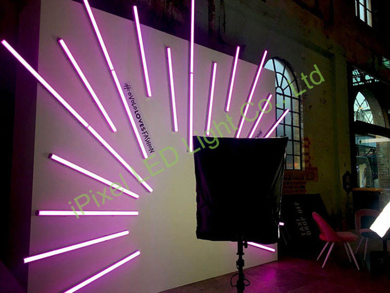Outdoor Facade Outline & Night Club Background 16-Pixel DMX512 LED Guardrail Tube (B050048DB3DG)_2.jpg