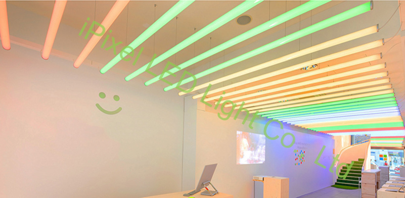 Switzerland Office Decoration Project DC5V 60LEDsm SK6812 RGBW Addressable LED Strip (S010060CA4SA1)_2.jpg