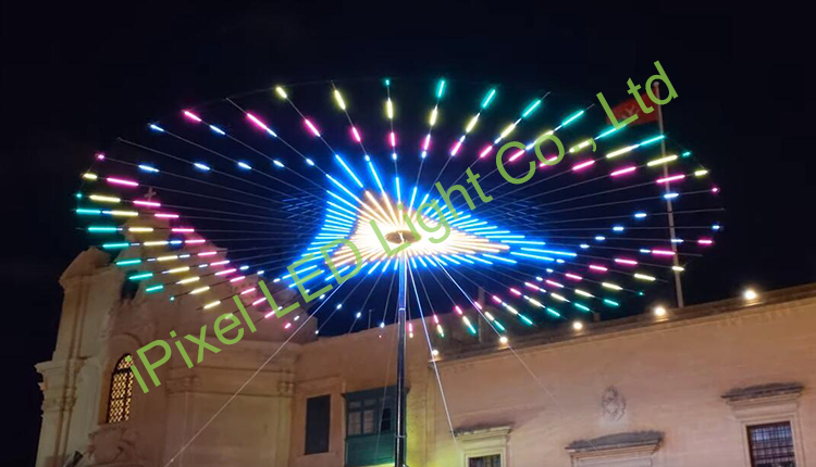 Dual-signal Addressable RGB LED Strip Project DC5V 60LEDsm 10mm (S010060CA3SD7)_3.jpg