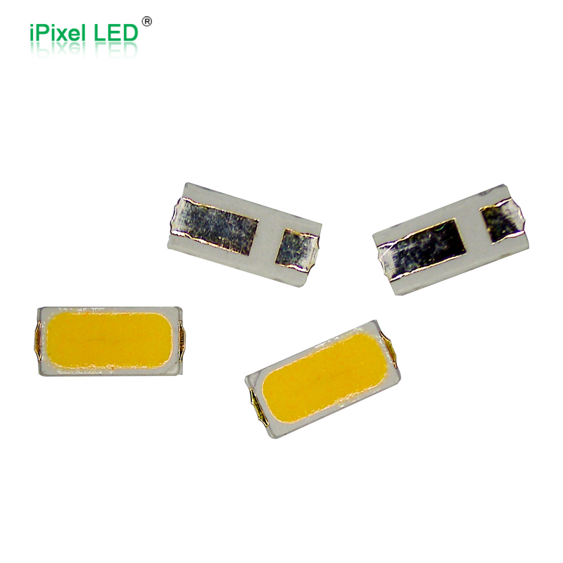 Single-Color White SMD LED Package Series LED Controller detail image 2
