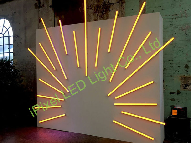 Outdoor Facade Outline & Night Club Background 16-Pixel DMX512 LED Guardrail Tube (B050048DB3DG)_4.jpg