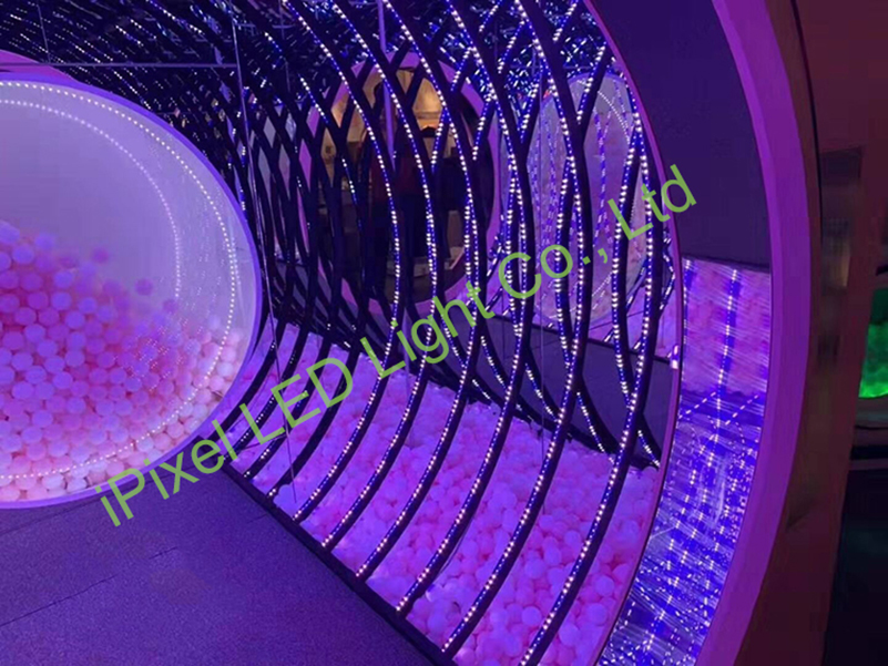 Programmable Linear Lighting Project DC24V WS2811 Digital RGB LED Strip 60LEDsm (S010060CC3SF)_2.jpg