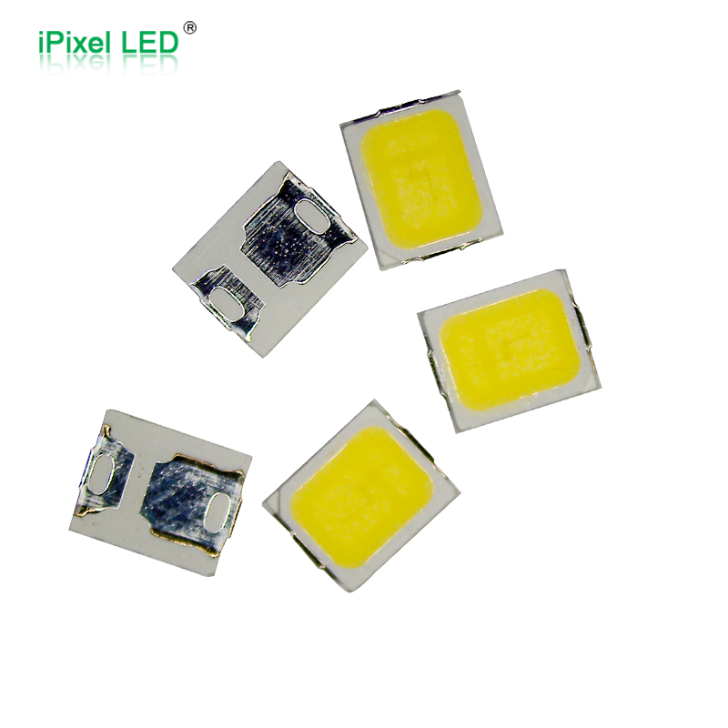 Single-Color White SMD LED Package Series LED Controller detail image