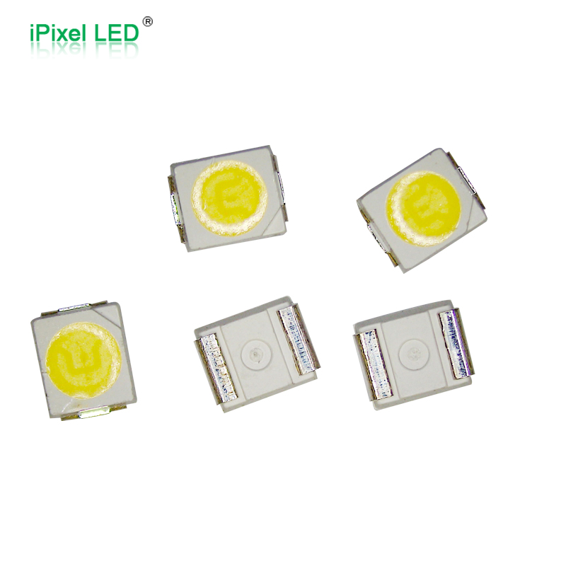 Single-Color White SMD LED Package Series LED Controller detail image 4