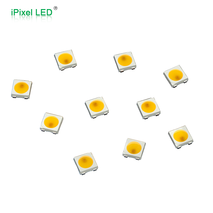 Single-Color White SMD LED Package Series LED Controller detail image 5