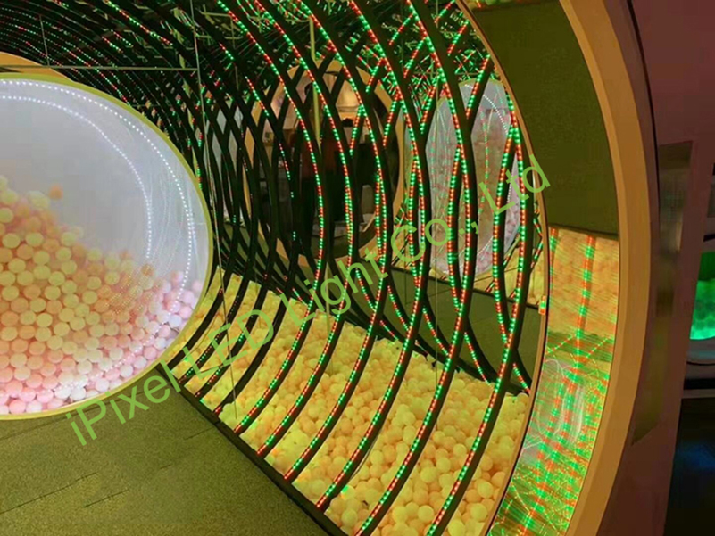 Programmable Linear Lighting Project DC24V WS2811 Digital RGB LED Strip 60LEDsm (S010060CC3SF)_3.jpg