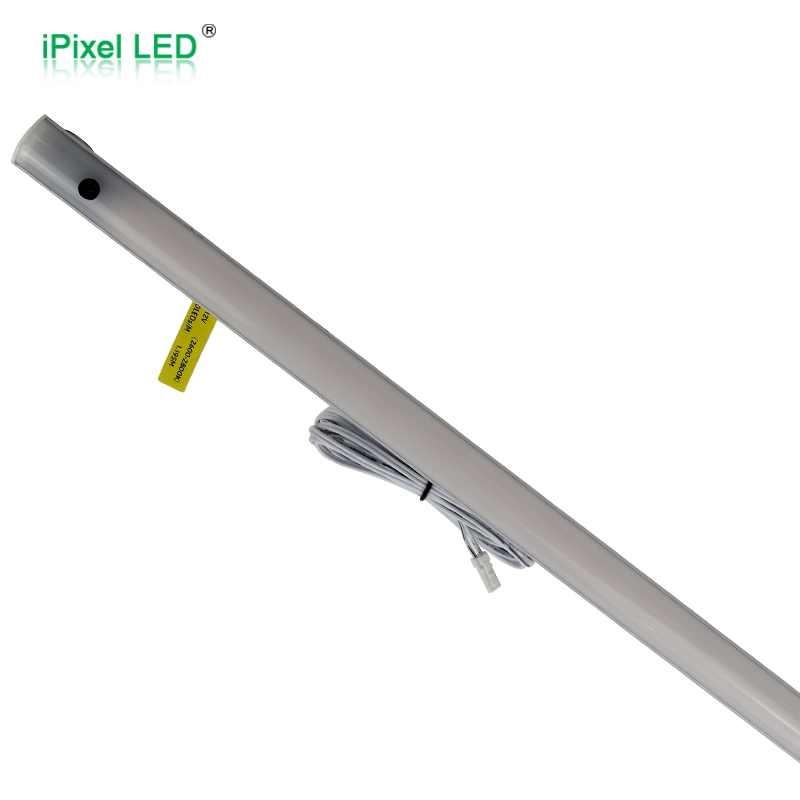 B016320ZB1LZ 12V COB LED Rigid Bar Light Hand-Sweep Sensor 16 16mm Aluminum Profile image 3
