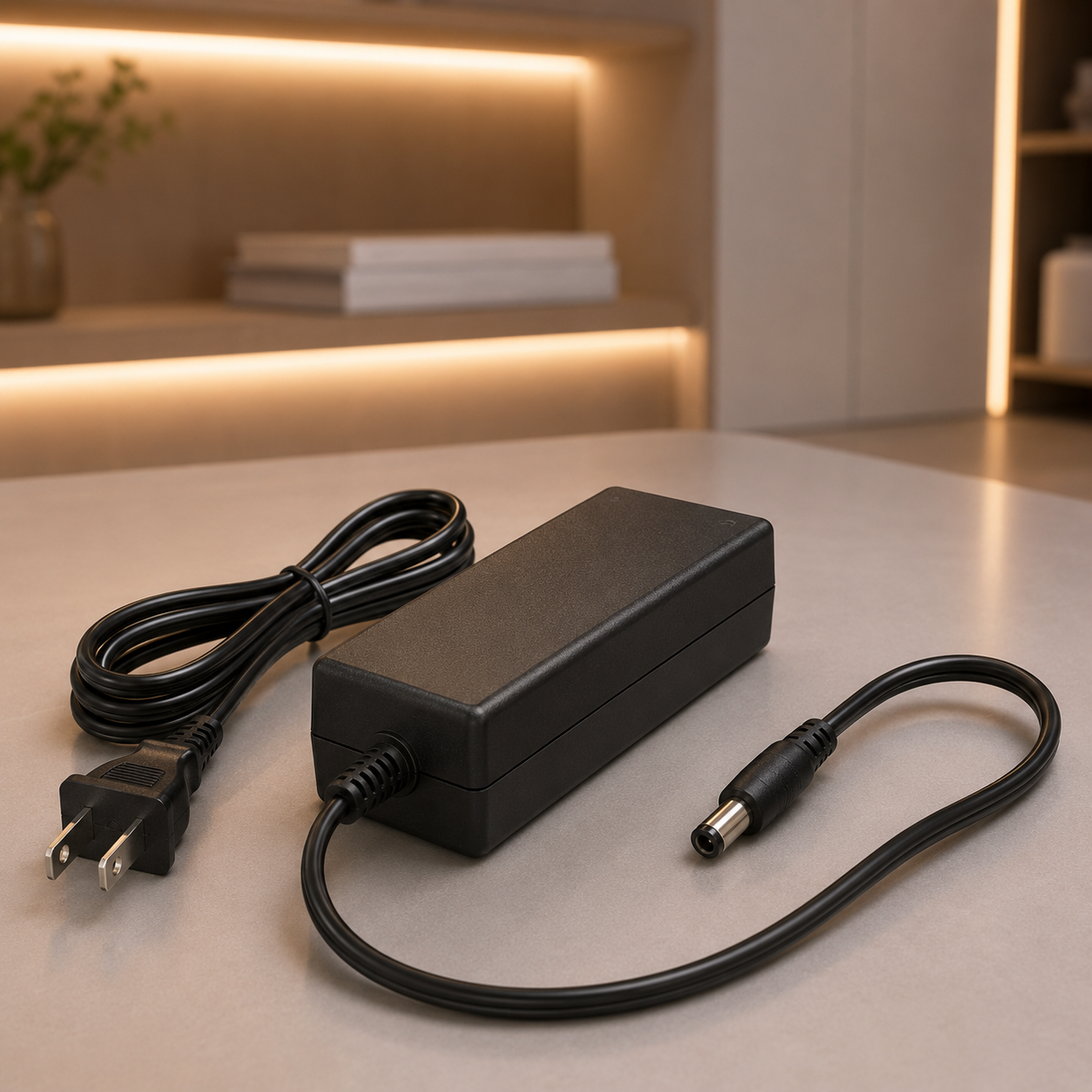 Power Adapter