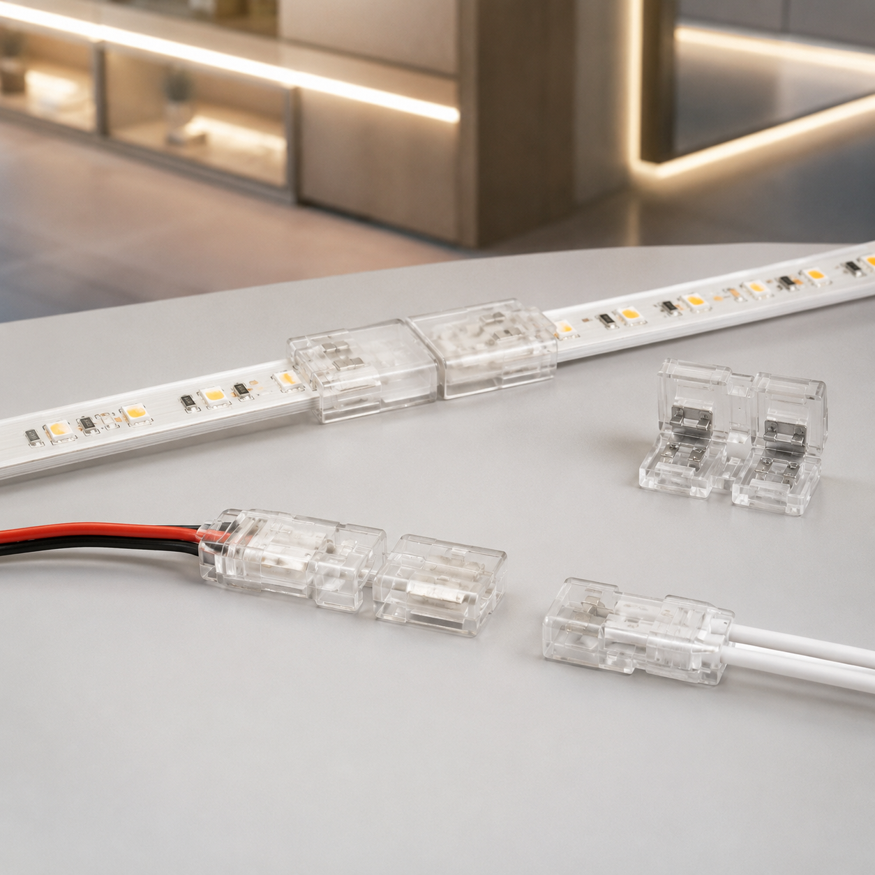 Connectors