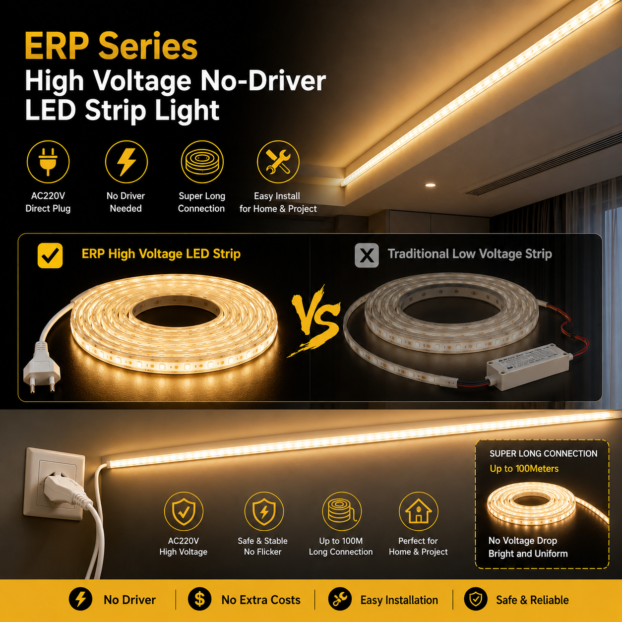 ERP Series