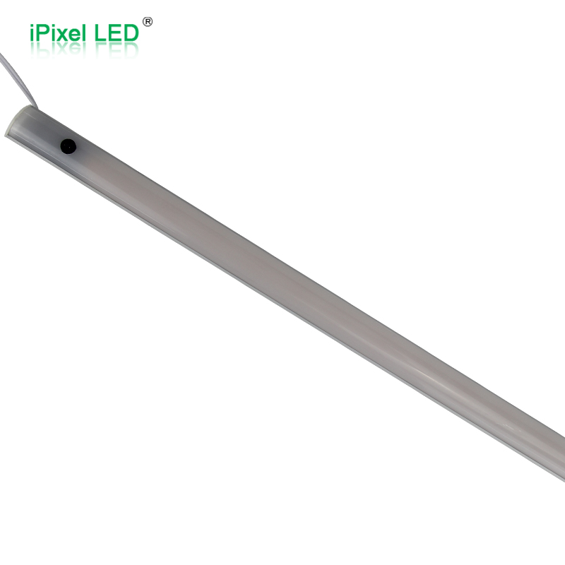 B016320ZB1LZ 12V COB LED Rigid Bar Light Hand-Sweep Sensor 16 16mm Aluminum Profile image 4