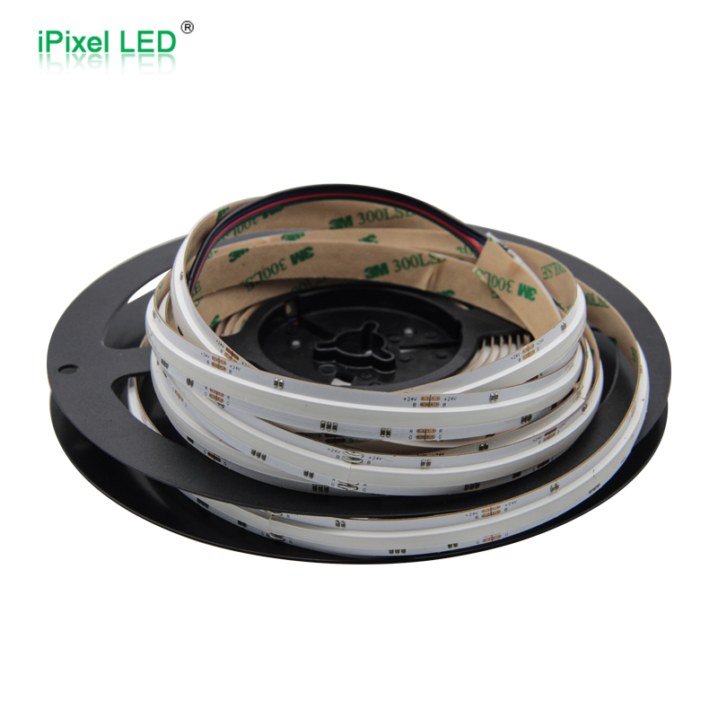 RGB COB LED Strip Series