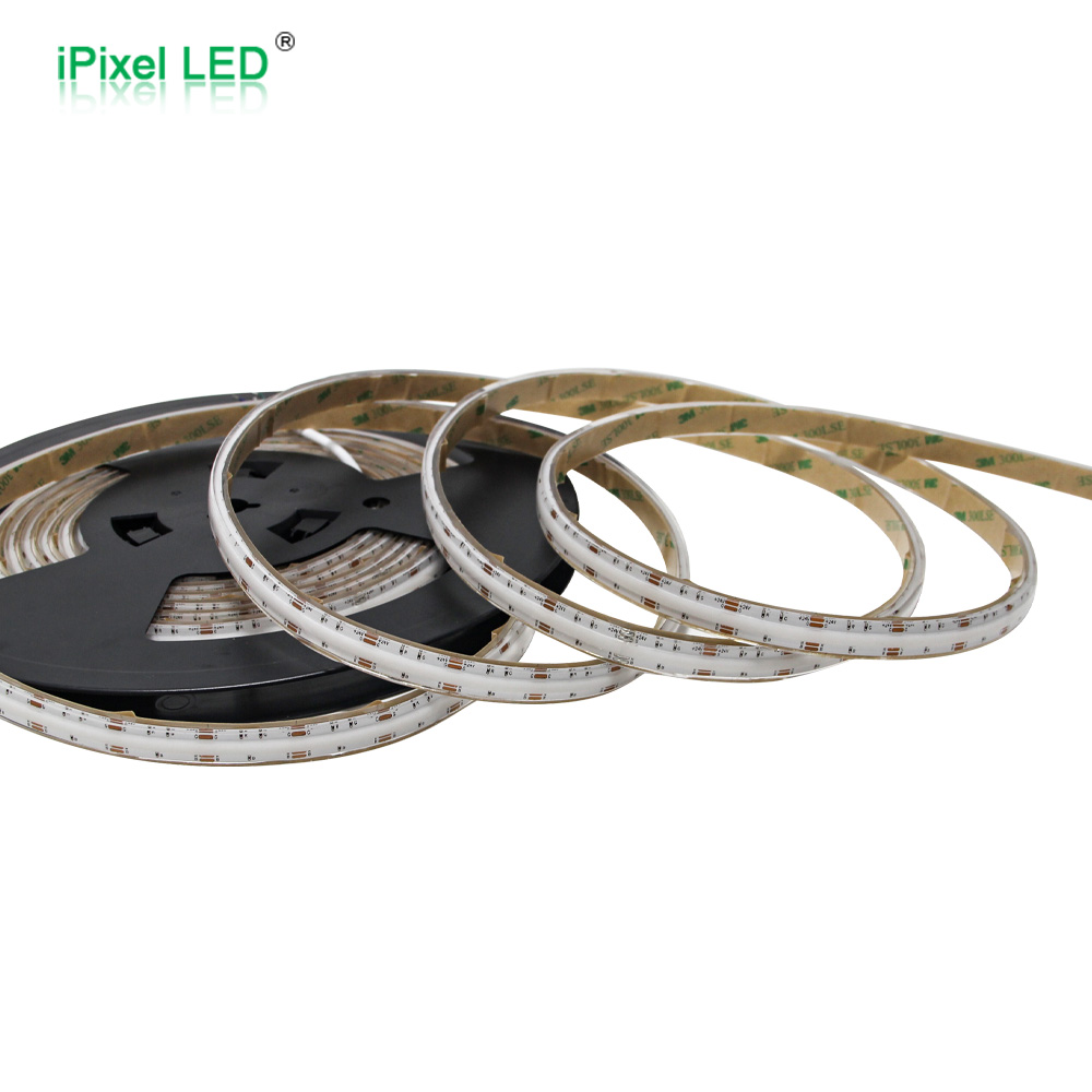 RGB COB LED Strip Series