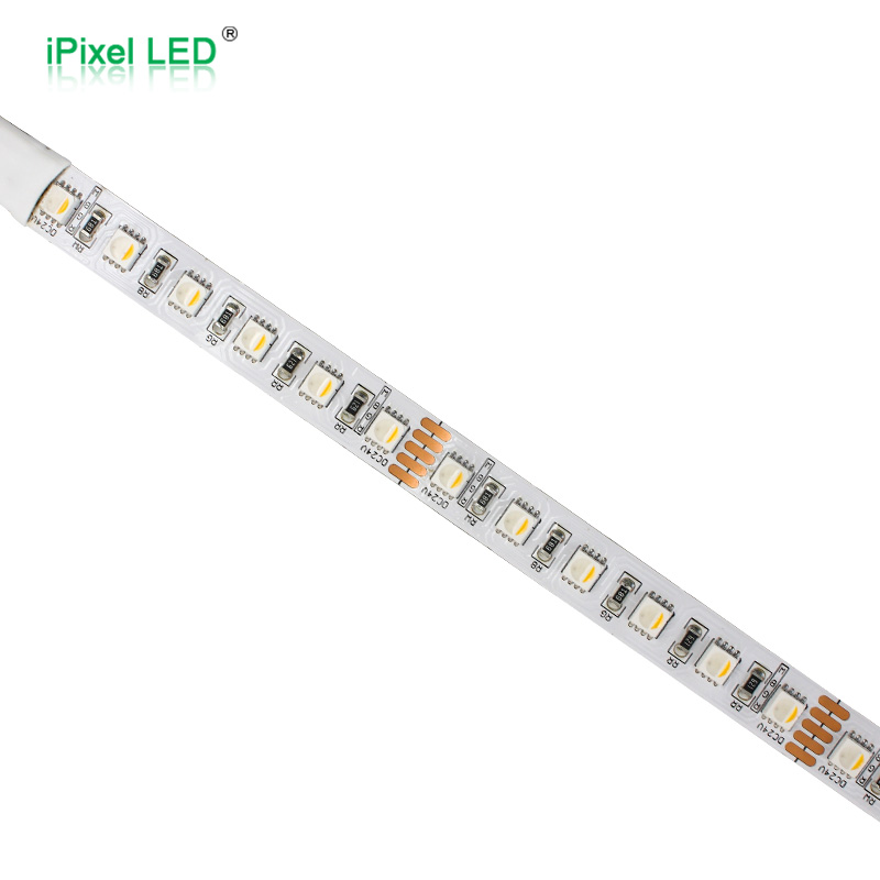 SMD4040 RGBW Flexible LED Strip Series
