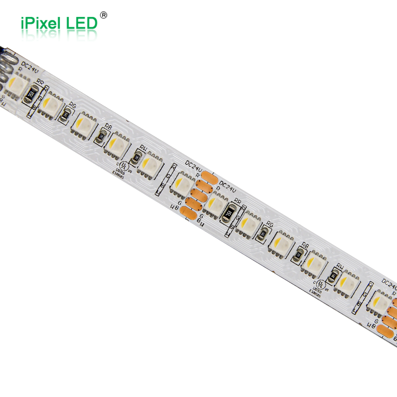 SMD4040 RGBW Flexible LED Strip Series