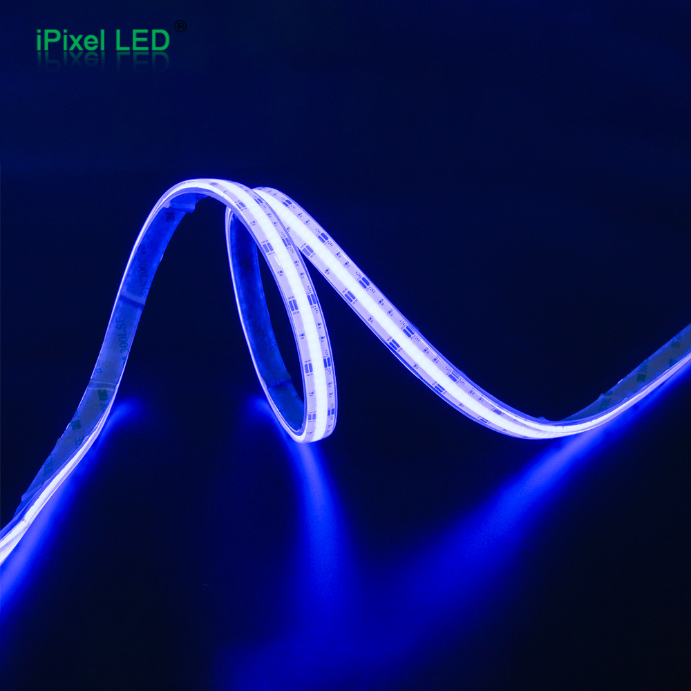 RGB COB LED Strip Series