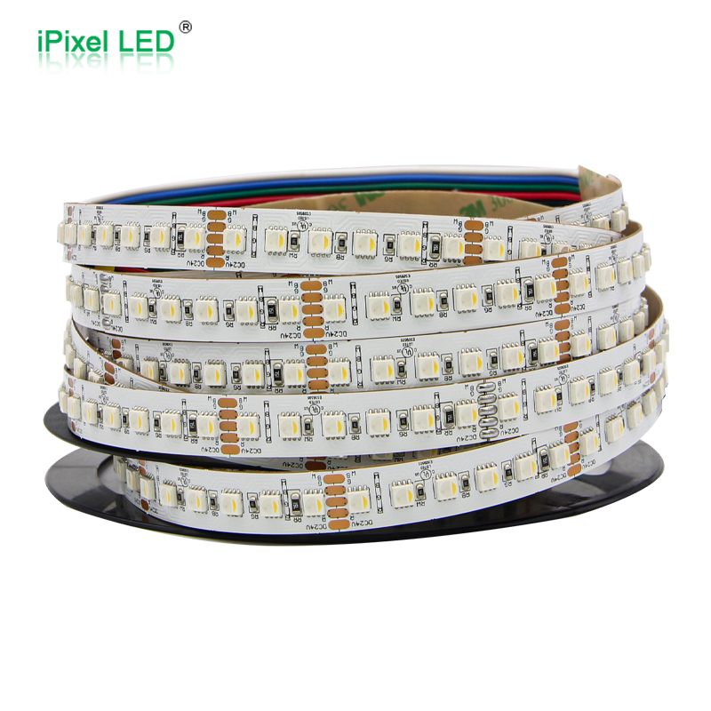 SMD4040 RGBW Flexible LED Strip Series