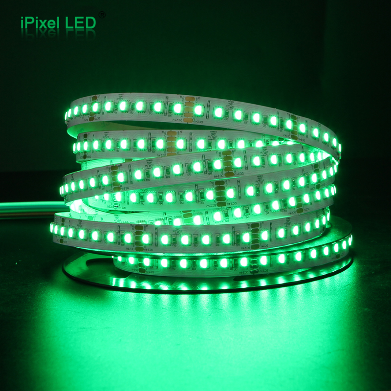 SMD4040 RGBW Flexible LED Strip Series