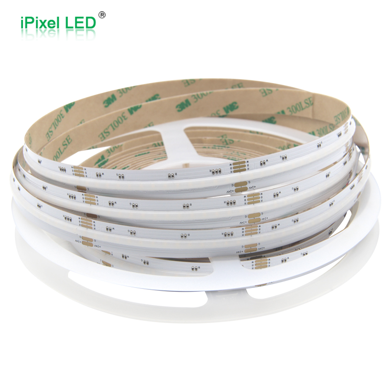 RGBW & RGBWW COB LED Strip Series