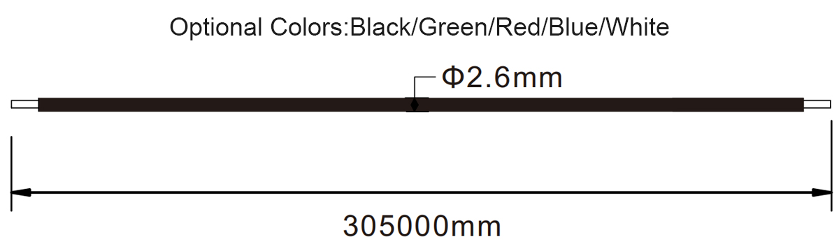 Single-core Wire Series image