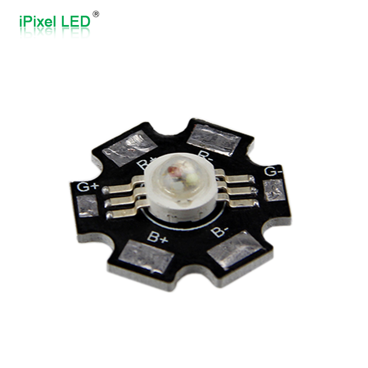 High Power Analog LED Module Series All Custom Products detail image 2