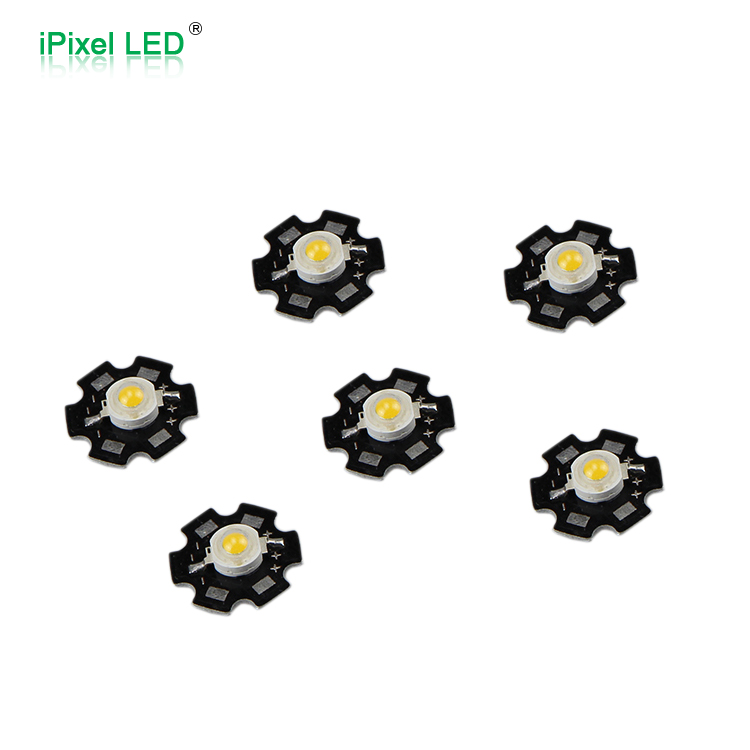 High Power Analog LED Module Series
