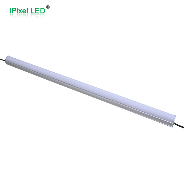 Custom LED Pixel Tube & Linear Lighting Series All Custom Products detail image