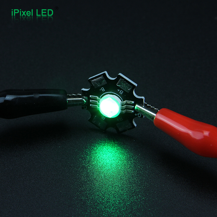 High Power Analog LED Module Series All Custom Products detail image 3