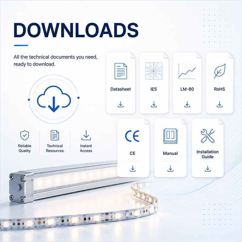 Downloads