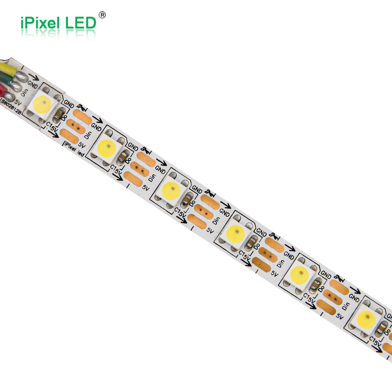 SK6812 Addressable RGB LED Strip Series