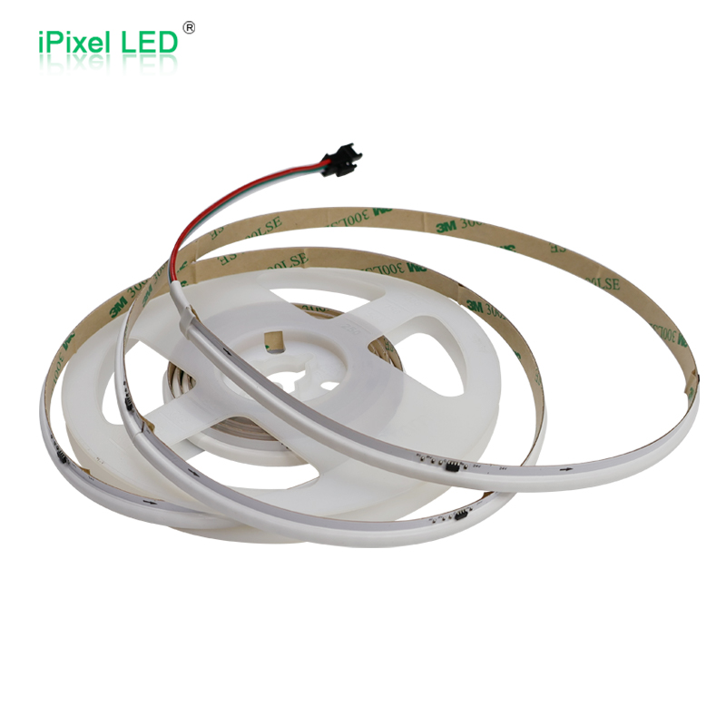 Digital RGB COB LED Strip Series
