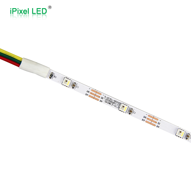 SMD3535 SK6812 RGBW Addressable LED Strip Series