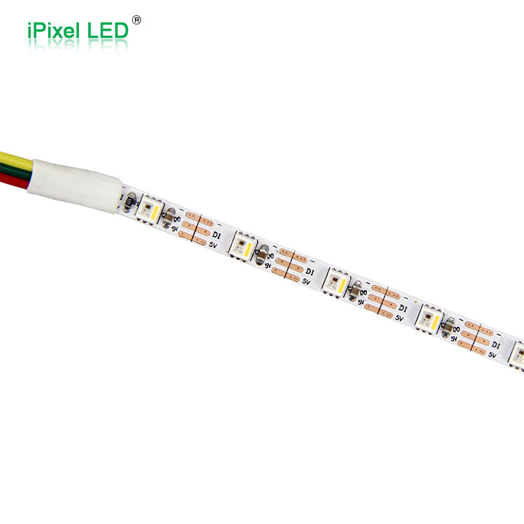 SMD3535 SK6812 RGBW Addressable LED Strip Series