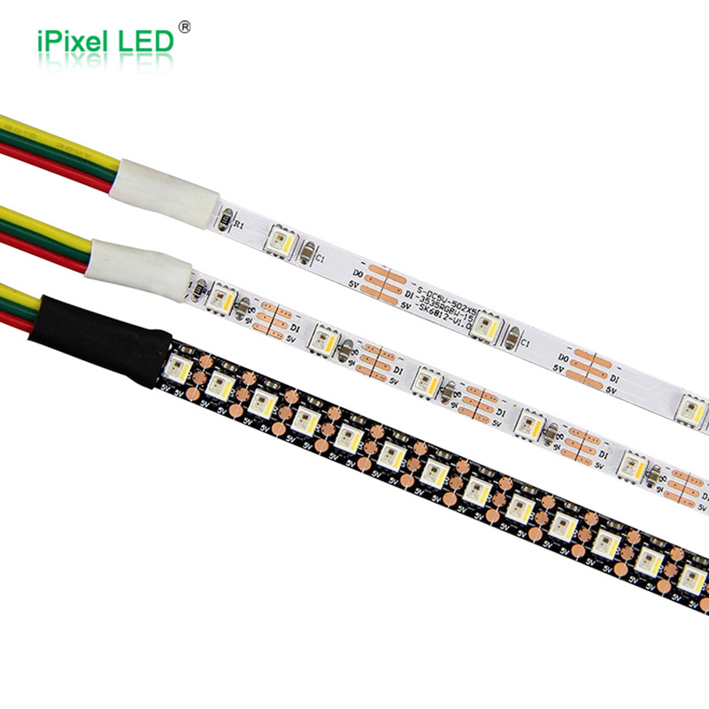 SMD3535 SK6812 RGBW Addressable LED Strip Series